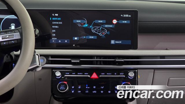 Hyundai Tucson 2025 — photo 15