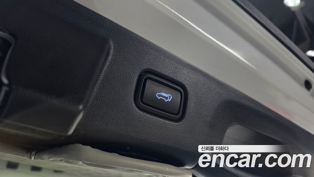 Hyundai Tucson 2025 — photo 19