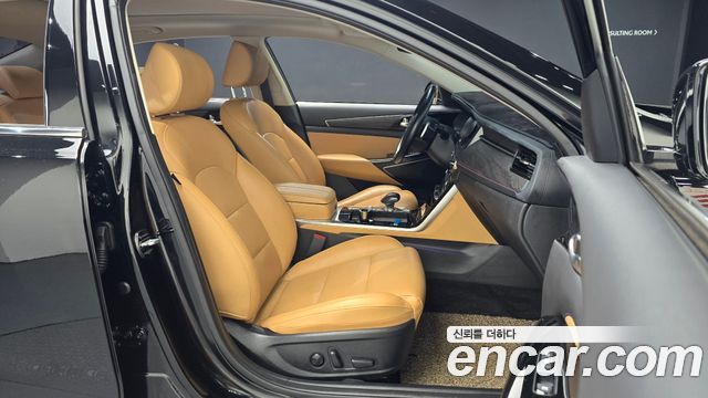 Kia K7 2020 — photo 10