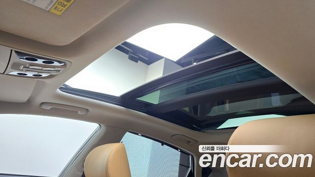 Kia K7 2020 — photo 17