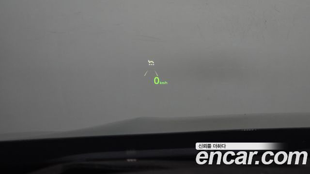 Kia K7 2020 — photo 18