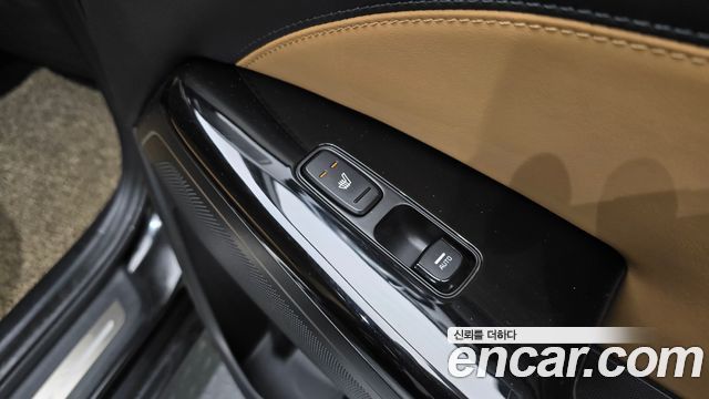 Kia K7 2020 — photo 19