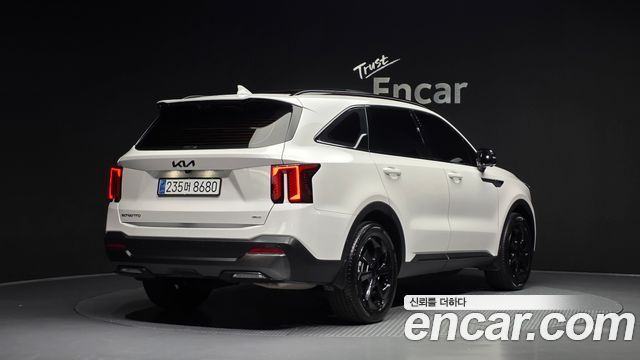 Kia Sorento 2026 — photo 2