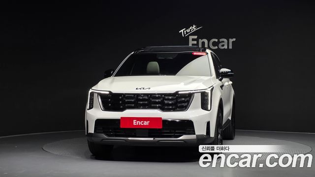 Kia Sorento 2026 — photo 3