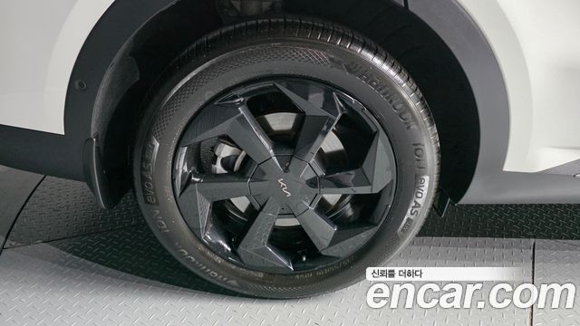 Kia Sorento 2026 — photo 5