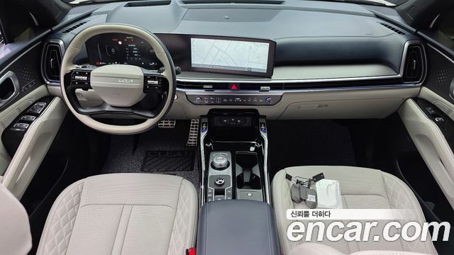 Kia Sorento 2026 — photo 10