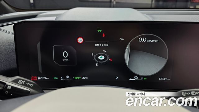 Kia Sorento 2026 — photo 11