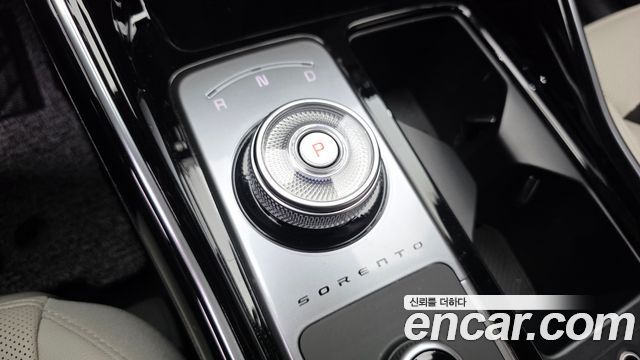 Kia Sorento 2026 — photo 12