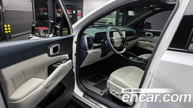 Kia Sorento 2026 — photo 13