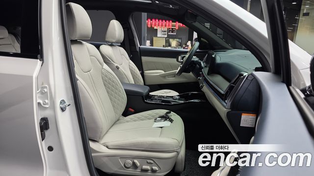 Kia Sorento 2026 — photo 17