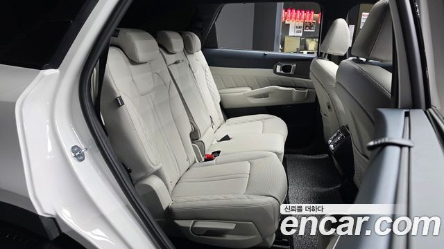 Kia Sorento 2026 — photo 18