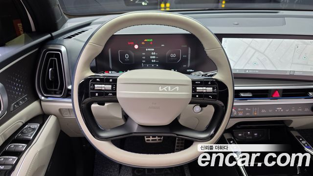 Kia Sorento 2026 — photo 19