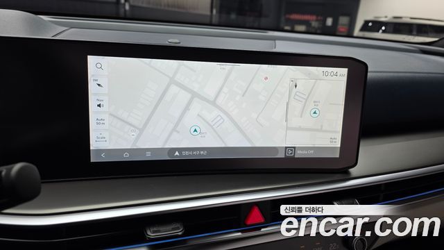 Kia Sorento 2026 — photo 20