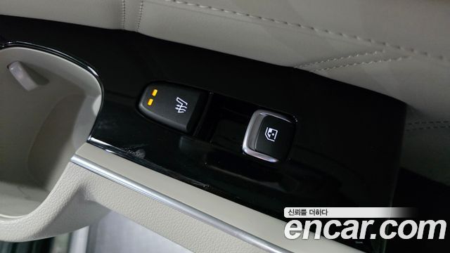 Kia Sorento 2026 — photo 23