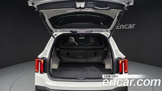 Kia Sorento 2026 — photo 26