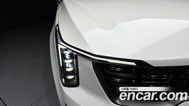 Kia Sorento 2026 — photo 8