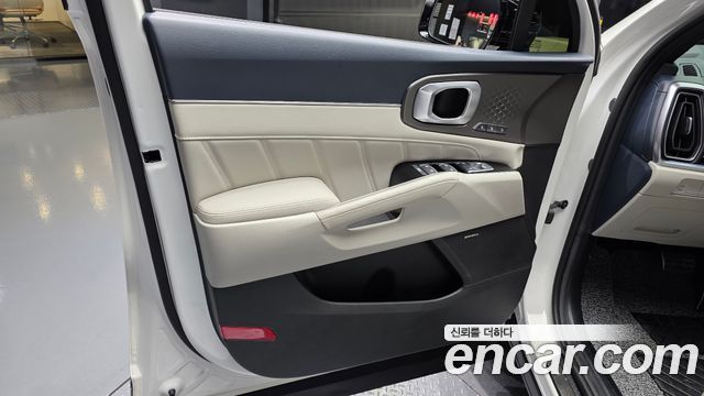 Kia Sorento 2026 — photo 14
