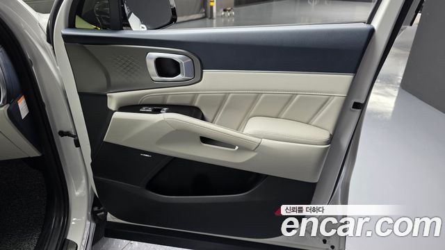 Kia Sorento 2026 — photo 15
