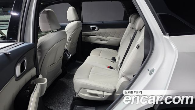 Kia Sorento 2026 — photo 16