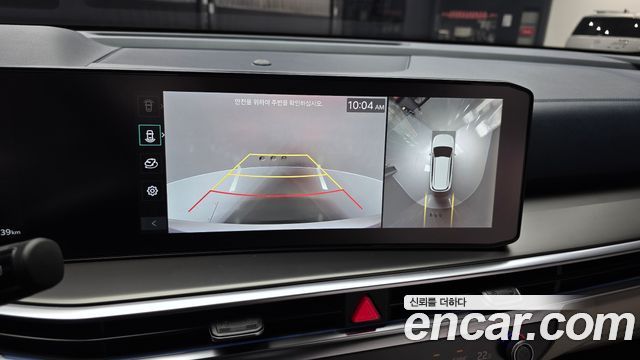 Kia Sorento 2026 — photo 28