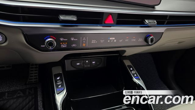Kia Sorento 2026 — photo 32