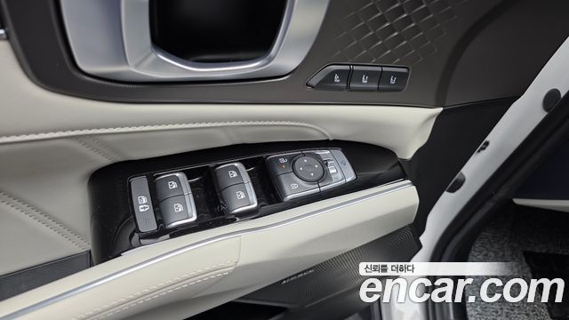 Kia Sorento 2026 — photo 33