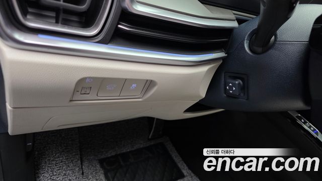 Kia Sorento 2026 — photo 34