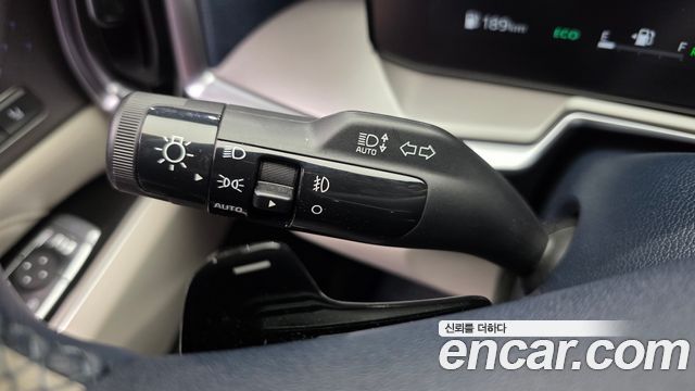 Kia Sorento 2026 — photo 35