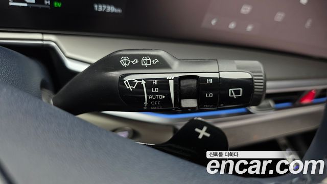 Kia Sorento 2026 — photo 36