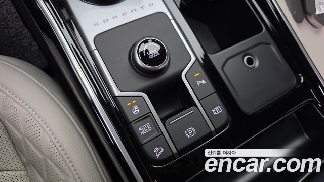 Kia Sorento 2026 — photo 37