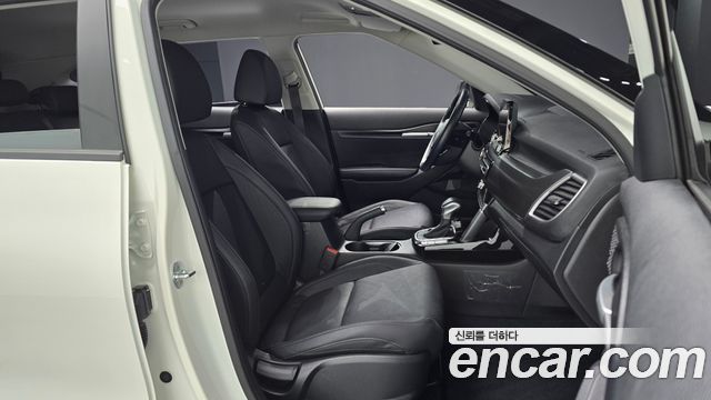 Kia Seltos 2023 — photo 11