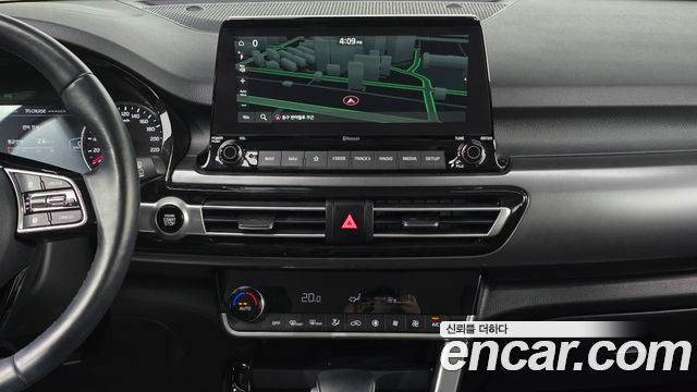 Kia Seltos 2023 — photo 17
