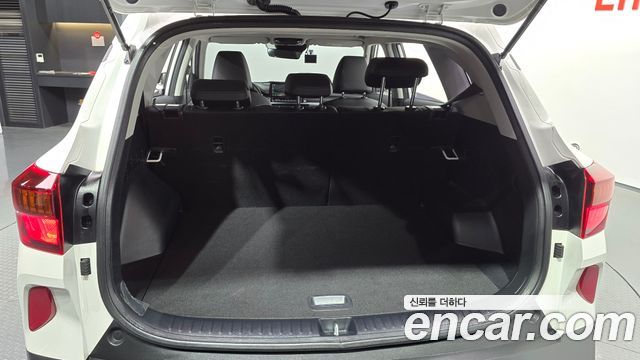 Kia Seltos 2023 — photo 20