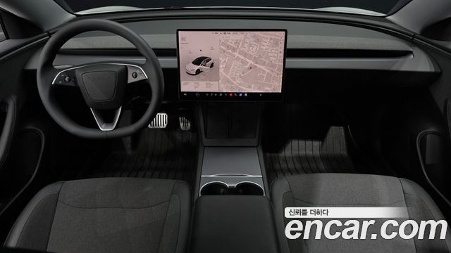 Tesla Model 3 2026 — photo 10