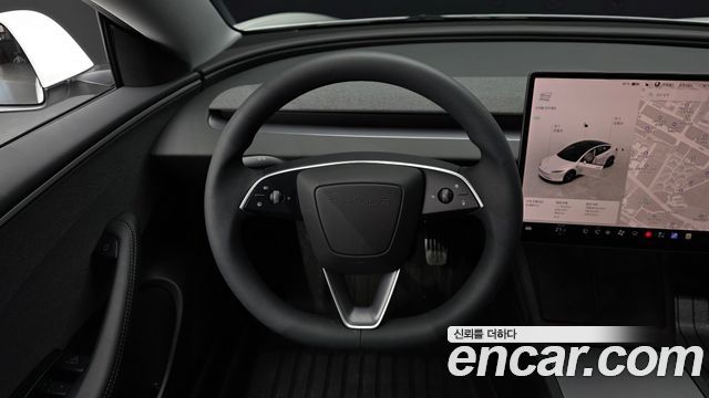 Tesla Model 3 2026 — photo 19