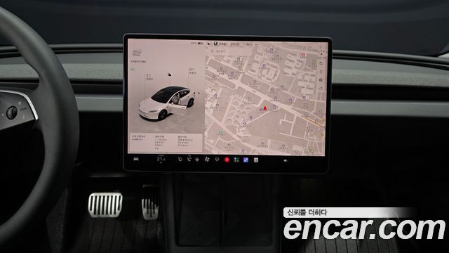 Tesla Model 3 2026 — photo 20