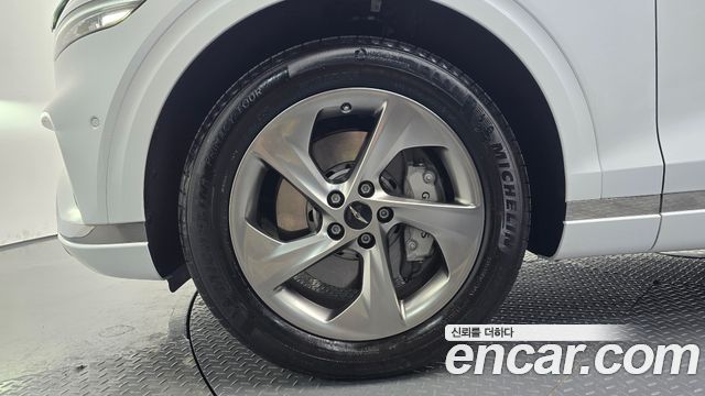 Genesis GV70 2026 — photo 5