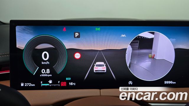 Genesis GV70 2026 — photo 11