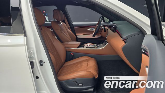 Genesis GV70 2026 — photo 13