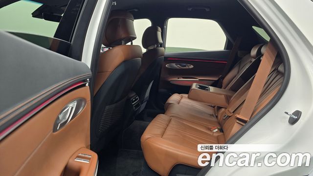 Genesis GV70 2026 — photo 18