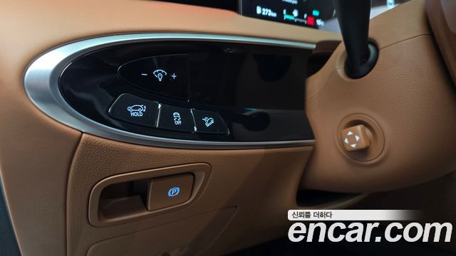 Genesis GV70 2026 — photo 20