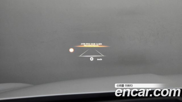 Genesis GV70 2026 — photo 23