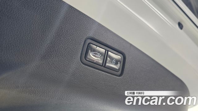 Genesis GV70 2026 — photo 24