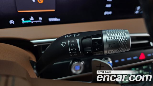 Genesis GV70 2026 — photo 26