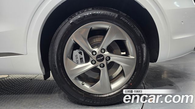 Genesis GV70 2026 — photo 7