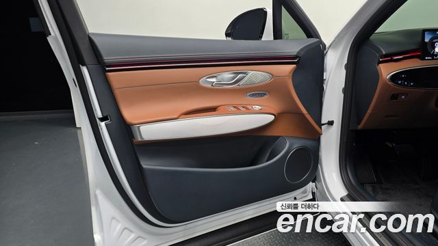 Genesis GV70 2026 — photo 14