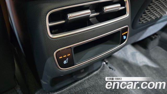 Genesis GV70 2026 — photo 31