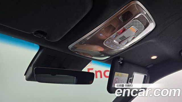 Genesis GV70 2026 — photo 33
