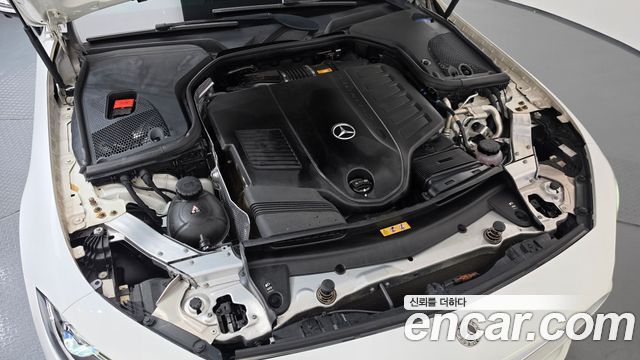 Mercedes-Benz CLS-Class 2021 — photo 6