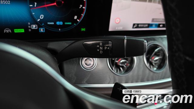 Mercedes-Benz CLS-Class 2021 — photo 12